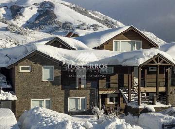 Hotel · 640m² · Venta Hotel en Villa Catedral Bariloche