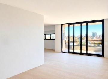 Departamento · 107m² · 4 Ambientes · 1 Cochera · Departamentos 4 Amb 3 Dorm. Pisos Unicos Luminosos Amplios de 103 m² Mas Balcon 17 m²