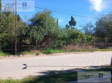 Terreno · 105m² · Venta Terreno con Mejoras en Mi Granja