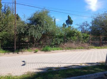 Terreno · 105m² · Venta Terreno con Mejoras en Mi Granja