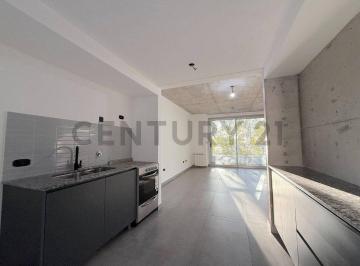 Departamento · 56m² · 2 Ambientes · Departamento en Venta en La Plata de 1 Dormitorio