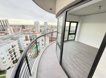 Departamento · 47m² · 2 Ambientes · Venta Amplio Dos Ambientes - Piso Alto - Balcon - Constitución - Finochietto 990 - Edificio Moca II