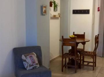 Departamento de 1 ambiente, San Miguel de Tucumán · Hermoso Monoambiente con Balcon Sobre Frente del Edificio.