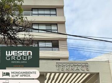Departamento de 1 ambiente, Salta · Vendo Departamento a Estrenar en Belgrano Terrace, Belgrano 1.185, Centro