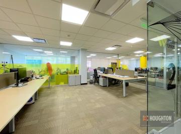 Oficina comercial · 472m² · 1 Ambiente · 4 Cocheras · Oficina en Alquiler 472 m² – Barrio Norte / Tribunales – 4 Cocheras – Edificio Corporativo Aaa