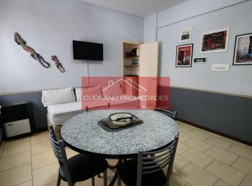 Departamento · 33m² · 2 Ambientes · Oportunidad en Zona Iv: Confort y Ubicacion Estrategica a un Precio Competitivo.