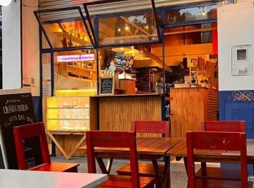 Fondo de comercio · 110m² · Fondo de Comercio en Venta - Pizzeria - Palermo