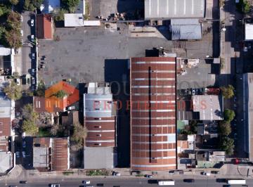Depósito · 1500m² · Galpón en Venta y Alquiler en San Miguel Sobre Ruta 8