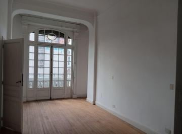 Oficina comercial · 144m² · 6 Ambientes · Oficina 144 m² (6 Amb) S/pueyrredón Esq. Corrientes