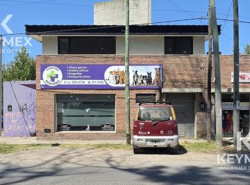 Local comercial · 56m² · 1 Ambiente · Venta Oficina Planta Alta Gonnet