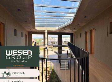 Oficina comercial de 1 ambiente, San Lorenzo · Vendo Oficina en Loft Plaza, San Lorenzo Chico
