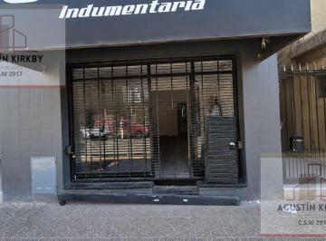 Local comercial · 28m² · 1 Ambiente · Local - Jose Clemente Paz