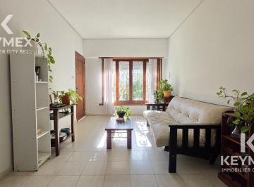 Casa · 120m² · 3 Ambientes · 2 Cocheras · Venta Casa 2 Dorm. Ringuelet