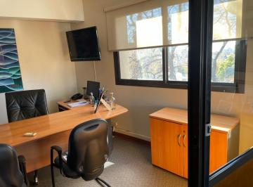 Oficina comercial · 118m² · Oficina en Venta Muy Bien Ubicada en Capital de Mendoza