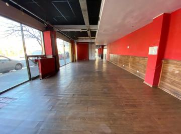 Local comercial · 270m² · 4 Ambientes · Local en Alquiler Puerto Madero - Ver Plano Adjunto del Local
