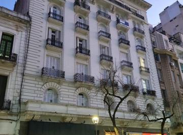 Oficina comercial · 117m² · Depto 120 m² en Congreso - Ideal Consultorio