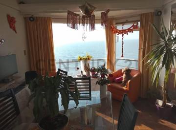 Departamento · 73m² · 4 Ambientes · 1 Cochera · Venta Departamento 4 Ambientes en Playa Chica