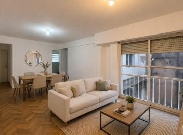Departamento · 67m² · 4 Ambientes · Venta Departamento de 3 Dorm. Zona Centro, Rosario.
