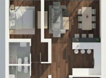 PH · 110m² · 4 Ambientes · 1 Cochera · Casa PH Frente 4 Amb 2 Baños Cochera Fondo Suite Piscina Quincho Parrilla. Exc Sector 3c/ Av Maipú.
