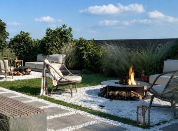 Departamento · 29m² · 1 Ambiente · Venta Monoambiente Estrenar P. Chacabuco Financia