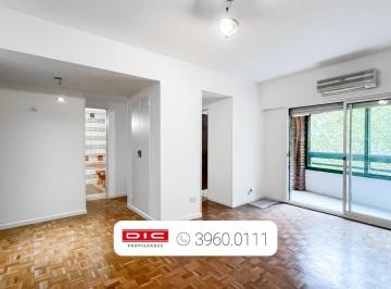 Departamento · 44m² · 2 Ambientes · Departamento 2 Ambientes Venta - Nuñez