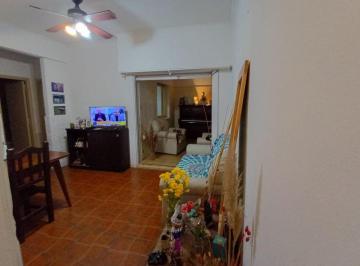 Departamento de 3 ambientes, Mar del Plata · En Venta Departamento de Tres Ambientes con Dependencia - Apto Credito - Mar del Plata