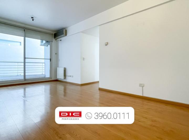 Departamento 3 Ambientes Venta - Saavedra