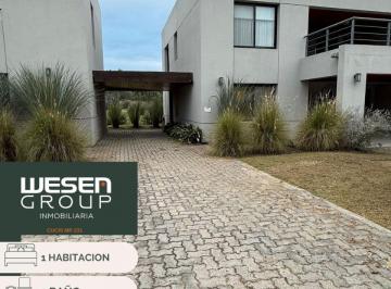 Departamento de 2 ambientes, San Lorenzo Chico · Alquilo Departamento en El Rincon, San Lorenzo Chico