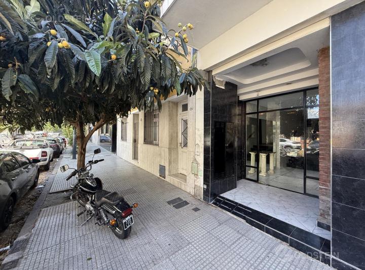 Departamento en Paternal