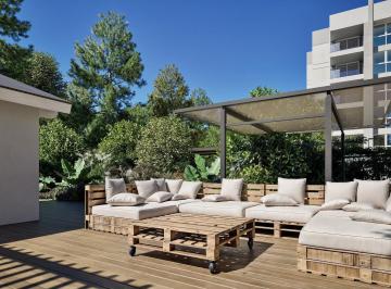 Departamento · 43m² · 2 Ambientes · Departamento en Venta de Pozo 2 Amb. Loma Verde