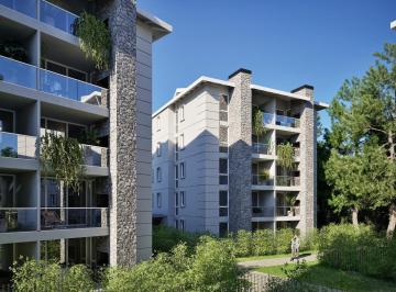 Departamento · 43m² · 2 Ambientes · Departamento en Venta de Pozo 2 Amb. Loma Verde
