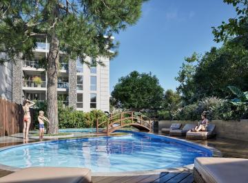 Departamento · 60m² · 3 Ambientes · Departamento en Venta de Pozo 3 Amb. Loma Verde