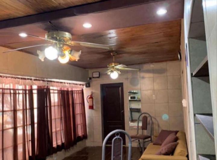 Departamento · 80m² · 5 Ambientes
