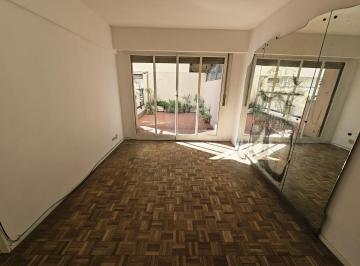 Departamento · 38m² · 2 Ambientes · Departamento de Dos Ambientes y Patio en Congreso