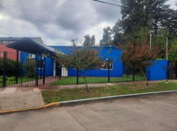 Oficina comercial de 6 ambientes, Malvinas Argentinas · Para Uso Vivienda Familiar o Para Uso Comercial (Gimnasio, Jardin de Infantes, Centro Terapeutico, Etc