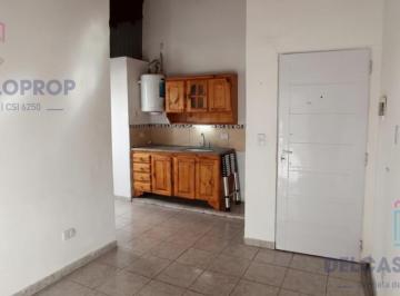 Departamento · 30m² · 2 Ambientes · Departamento 2 Ambientes