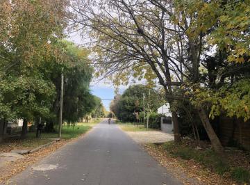 Terreno · 600m² · Terreno en Venta en City Bell