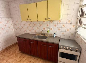 Departamento de 3 ambientes, Villa Crespo · Departamento de 75 m² con 2 Habitaciones en Alquiler en Villa Crespo