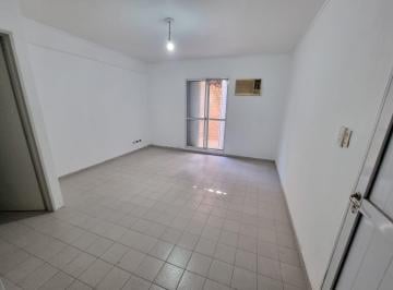 living comedor · Venta Departamento Rosario Barrio Belgrano 2 Dorm.