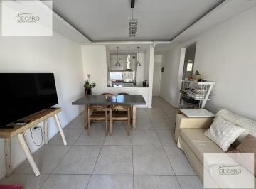 Departamento · 47m² · 2 Ambientes · 1 Cochera · Departamento en Las Campanillas Park, Impecable, Oportunidad.