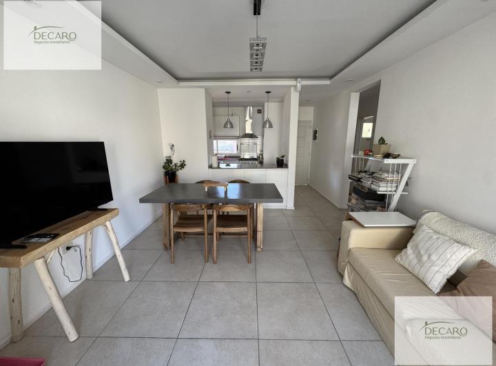 Departamento · 47m² · 2 Ambientes · 1 Cochera