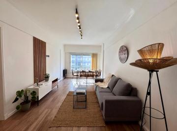 Departamento · 68m² · 3 Ambientes · Departamento en Venta de 3 Ambientes Externos Reciclado a Nuevo