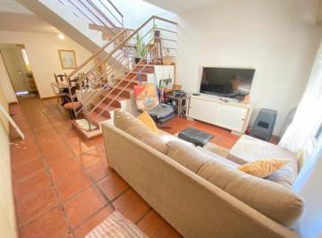 Departamento · 78m² · 4 Ambientes · 1 Cochera · Venta Ph/duplex 3 Amb Cochera Quilmes Centro