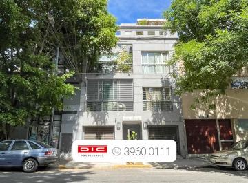 Departamento · 95m² · 3 Ambientes · Departamento 3 Ambientes Venta - Palermo Soho