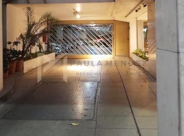 Garage · 11m² · Cochera Fija en Venta en Belgrano, Capital Federal, Buenos Aires