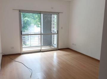 Departamento de 2 ambientes, La Plata · Venta Departamento de un Dormitorio con Balcón - Zona Casco Urbano