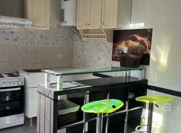 PH · 33m² · 3 Ambientes · Exc. 3 Amb. en Pb Al Contrafrente con Patio de 10x3,3 m
