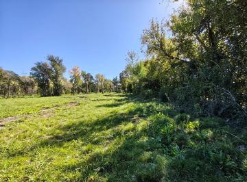 Terreno · 900m² · Venta de Lotes en Lujan con Excelente Arboleda