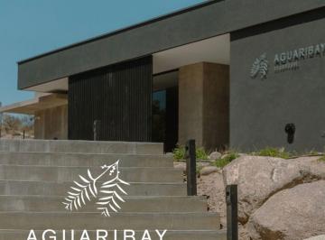 Terreno , Luján de Cuyo · Lote en Venta | Barrio Aguaribay Sierras
