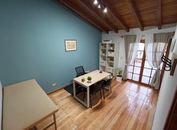 Consultorio de 6 ambientes, General Gutiérrez · Consultorios Médicos